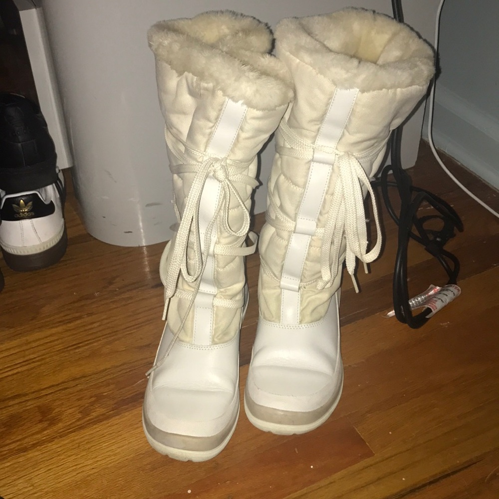 Timberland Snow Boots